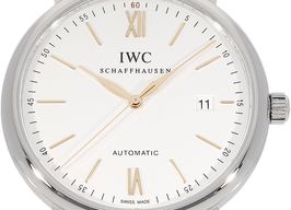 IWC Portofino Automatic IW356517 -