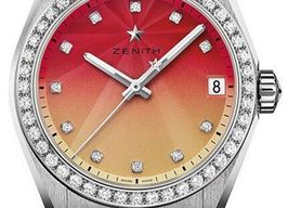 Zenith Defy 16.9200.670/33.MI001 -