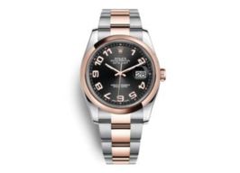 Rolex Datejust 36 116201 -