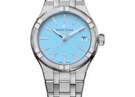 Maurice Lacroix Aikon AI1106-SS002-450-1 (2026) - 35mm Staal