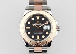 Rolex Yacht-Master 40 116621 -