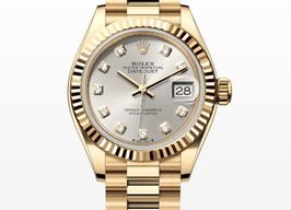 Rolex Lady-Datejust 279178 -