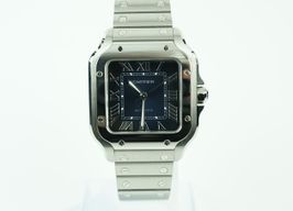 Cartier Santos WSSA0063 -