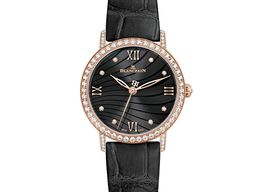 Blancpain Villeret Ultra-Slim 6104-2930-55A -