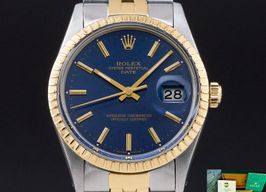 Rolex Oyster Perpetual Date 15053 -