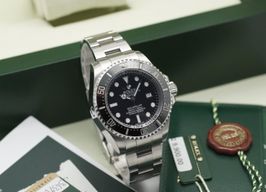 Rolex Sea-Dweller Deepsea 116660 (2014) - 44mm Staal