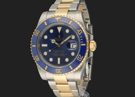 Rolex Submariner Date 116613LB -