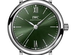 IWC Portofino Automatic IW357412 -