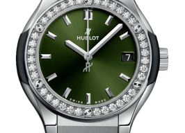 Hublot Classic Fusion 581.NX.8970.RX.1104 -