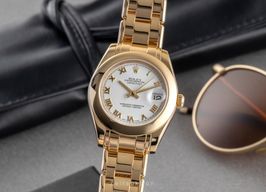 Rolex Datejust 31 81208 -
