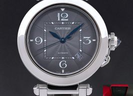 Cartier Pasha WSPA0026 -