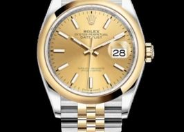 Rolex Datejust 126203 -
