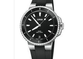 Oris Aquis Date 01 733 7792 4154-07 4 19 64FC -