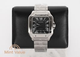 Cartier Santos WSSA0096 -