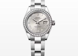 Rolex Lady-Datejust 279384RBR -