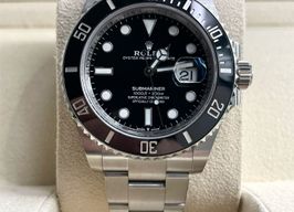 Rolex Submariner Date 126610LN -