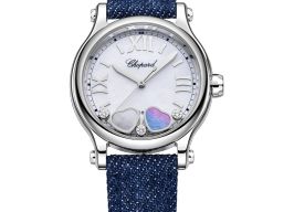 Chopard Happy Diamonds 278608-3012 -