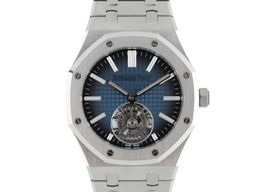 Audemars Piguet Royal Oak Tourbillon 26730ST.OO.1320ST.02 -