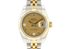 Rolex Lady-Datejust 179173 -
