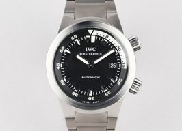 IWC Aquatimer Automatic IW3548 -