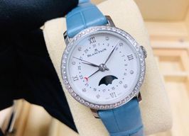Blancpain Villeret 6106-1127-95A -