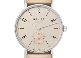 NOMOS Tangente Neomatik 176 -