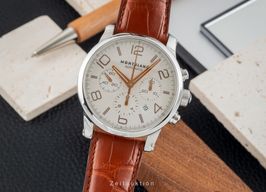 Montblanc Timewalker 7069 -