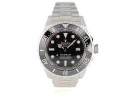 Rolex Sea-Dweller Deepsea 126660 -