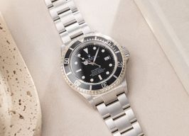 Rolex Sea-Dweller 4000 16600 -