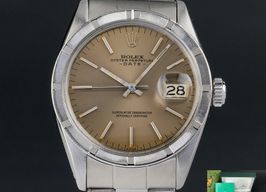 Rolex Oyster Perpetual Date 1501 -