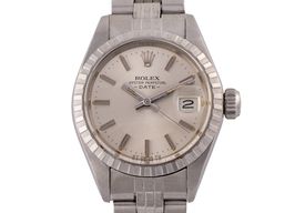 Rolex Oyster Perpetual Date 6924 -