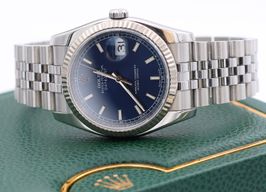 Rolex Datejust 36 116234 -