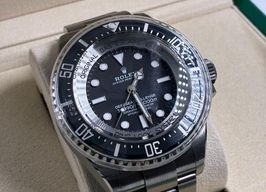 Rolex Sea-Dweller Deepsea 126067 -