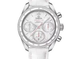 Omega Speedmaster 324.38.38.50.55.001 -