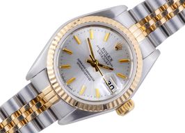 Rolex Lady-Datejust 69173 -