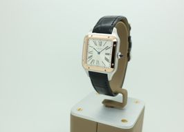 Cartier Santos Dumont W2SA0037 -