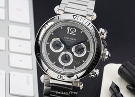 Cartier Pasha WSPA0027 -