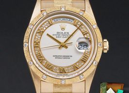 Rolex Day-Date 36 18308 (1991) - 36mm Geelgoud