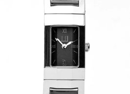 Alfred DunHill Facet DQ1996AZ (2024) - Grey dial Unknown Steel case