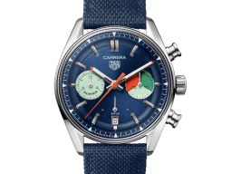 TAG Heuer Carrera CBS2213.FN6002 -