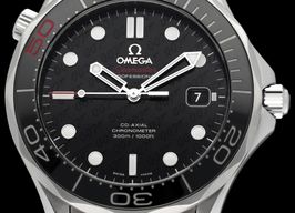 Omega Seamaster Diver 300 M 212.30.41.20.01.005 (2012) - 41mm Staal