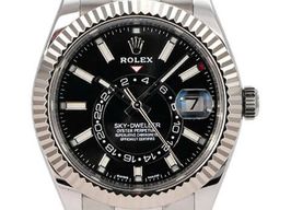 Rolex Sky-Dweller 326934 -