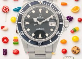 Tudor Submariner 76100 -