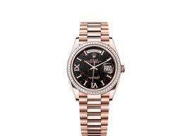 Rolex Day-Date 36 128395TBR -