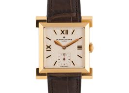 Vacheron Constantin Historiques 91030 -