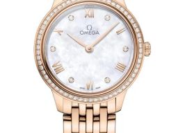 Omega De Ville 434.55.28.60.55.001 -