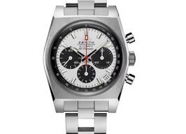 Zenith El Primero Chronomaster 03.A384.400/21.M384 -