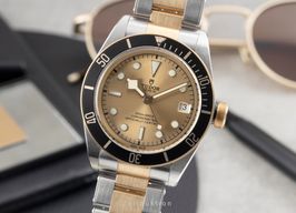 Tudor Black Bay S&G 79733N -