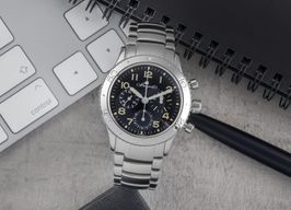 Breguet Type XX - XXI - XXII 3800 (Unknown (random serial)) - 40 mm