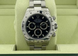 Rolex Daytona 116520 (2006) - 40 mm Steel case
